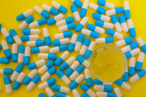 The truth about taking antibiotics for colds