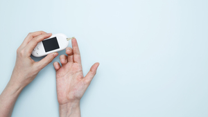 Understanding blood sugar levels & when to get tested