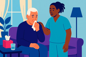 Cold vs. RSV in adults: Key differences and when to get tested
