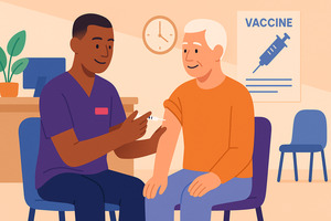 Flu Shots Pros and Cons: Get Prepared For The Seasonal Flu