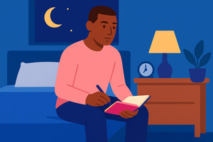 Hey Sleepyhead, How Many Hours of Sleep Do You Really Need?