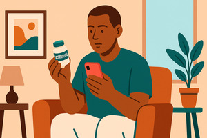 Is Aspirin Really Beneficial to the Heart?