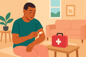 The Ins and Outs of Stitches: 5 Things You Should Know