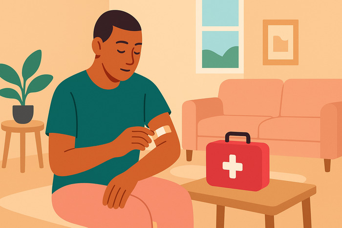 The Ins and Outs of Stitches: 5 Things You Should Know