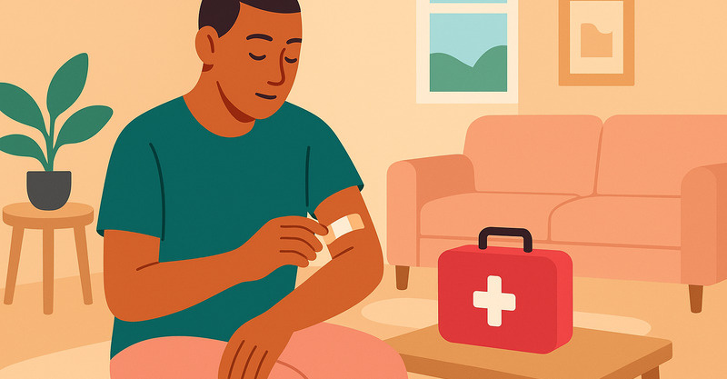 The ins and outs of stitches: 5 things you should know