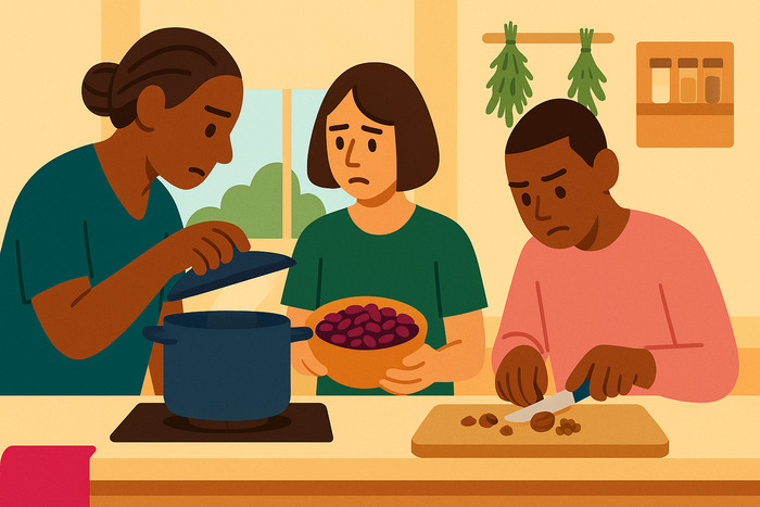 4 "Healthy" Foods That Can Kill You