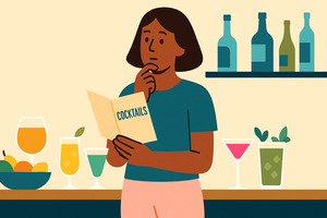 4 Calorie Packed Cocktails to Avoid