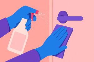 7 tips to stay healthy during cold and flu season