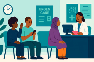 Are Urgent Care Locations Open 24 Hours A Day?