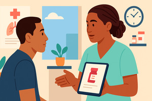 Can an Urgent Care Prescribe Medication?
