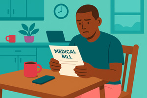 Why is my copay higher for urgent care? What to know about your bill