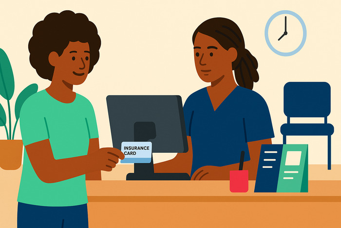 Is urgent care covered by insurance? What to expect at the front desk