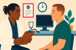 What is a DOT Certified Medical Examiner?