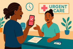 5 mistakes to avoid when going to urgent care: Save time, money, and stress