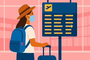 Aloha. Solv and CityHealth powering COVID testing on flights to Hawaii