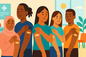 How To Get A Free Flu Shot