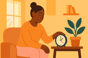 Health Effects of Daylight Savings and Falling Back