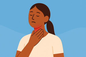 Chlamydia in Throat: Symptoms, Testing & Treatment