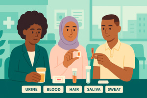 Complete Guide to Drug Tests & Screening