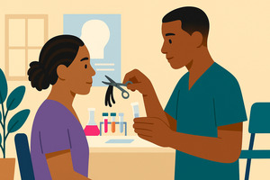 Hair Follicle Drug Tests Explained