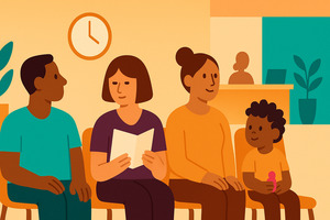 How Long Do I Have to Wait at an Urgent Care?