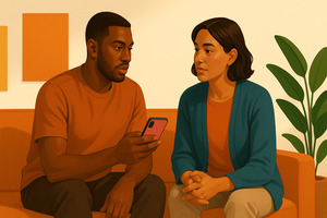Urgent care for mental health: When to go and what to expect