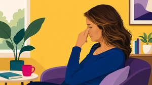 Can urgent care treat sinus infections? Here’s what they can (and can’t) do