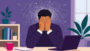 Urgent care for anxiety attacks: when and where to get help