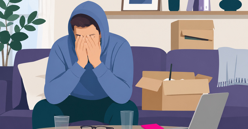 What to do when stress makes you physically sick