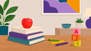 Back-to-school germs: How to build a sick-day game plan