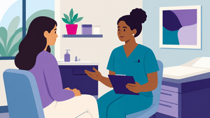 Yeast infections and urgent care: When to go and what treatment to expect