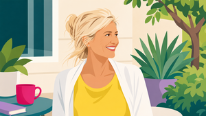 Expert perimenopause care