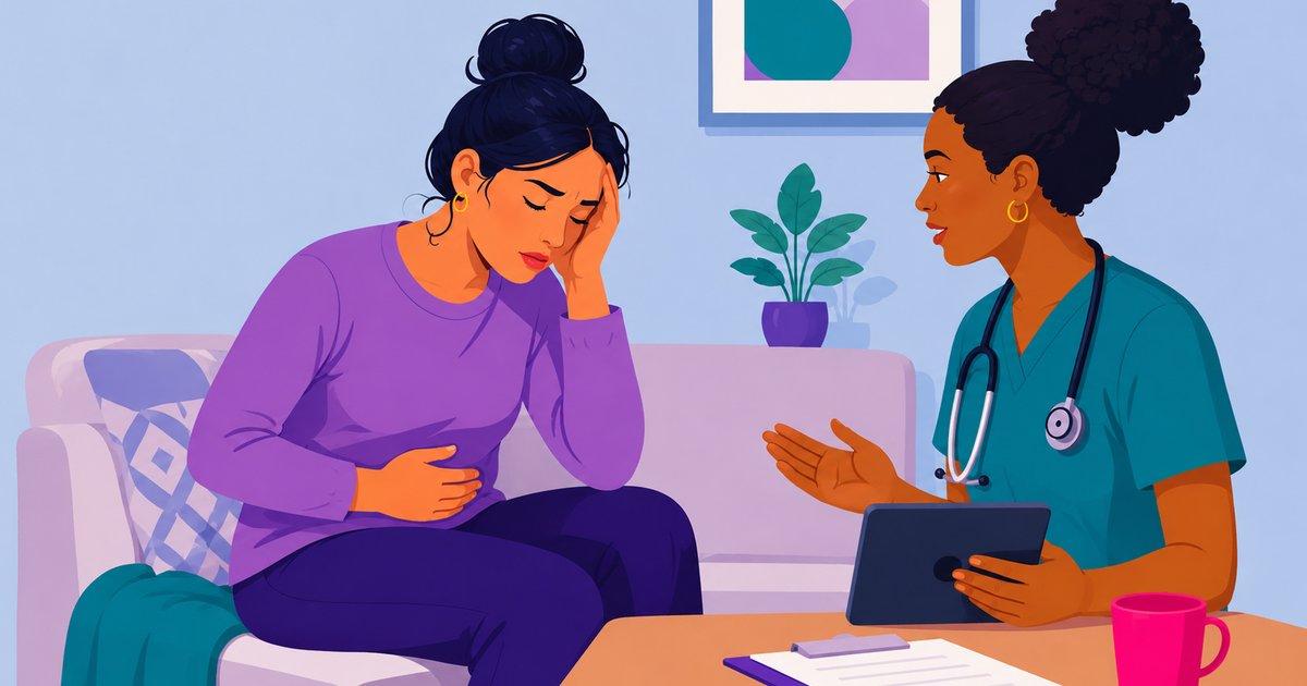 Can you go to urgent care for an e. coli infection? Symptoms, treatment, and when to seek help