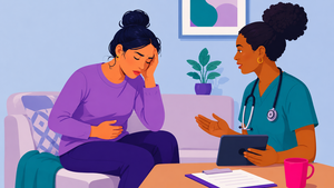 Can urgent care treat an E. coli infection?
