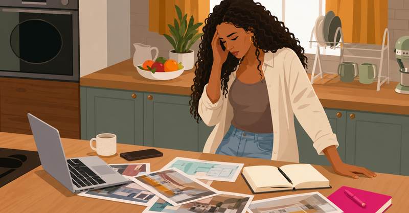 The science of mental load: Why you're exhausted when you're not physically tired