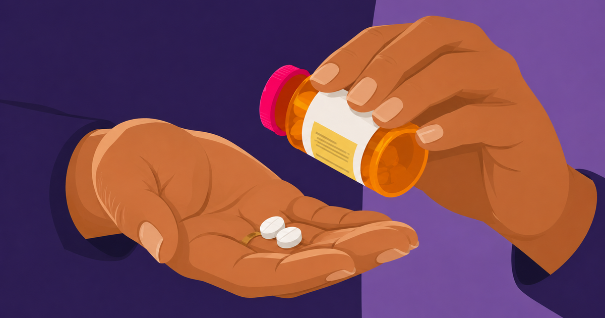 TrumpRx: What it means for your everyday drug costs