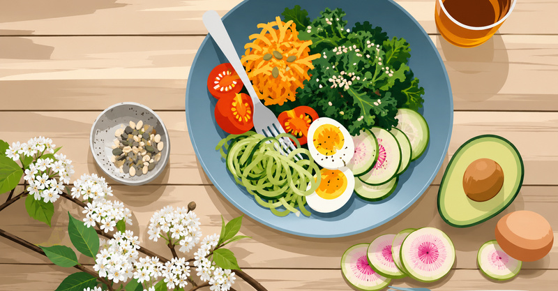 Natural immune boosters that may help you stay well this season