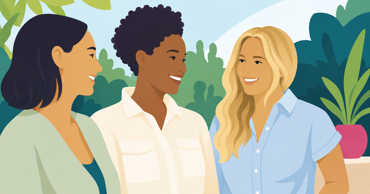 Perimenopause: What it is and how to treat it