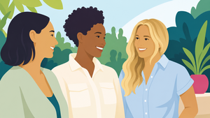 Perimenopause: What It Is and How to Treat It