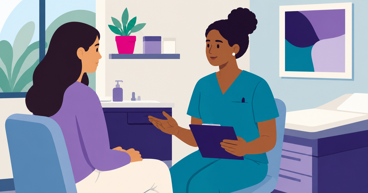 Yeast infections and urgent care: When to go and what treatment to expect