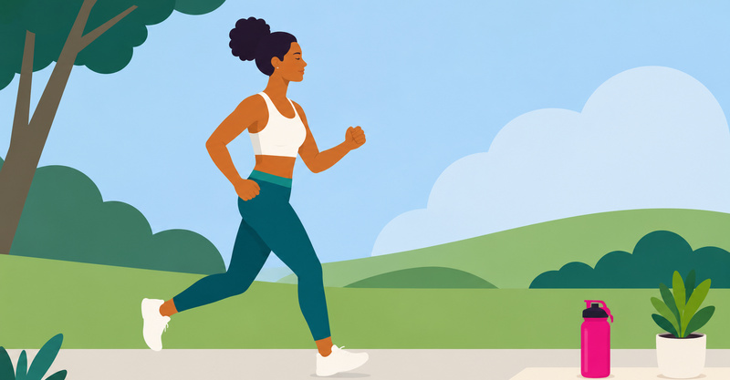 How to lose body fat: 12 science-backed strategies