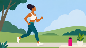 How to lose body fat: 12 science-backed strategies