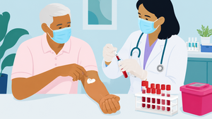 Common lab tests you should get annually for better health