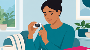 Understanding blood sugar levels & when to get tested