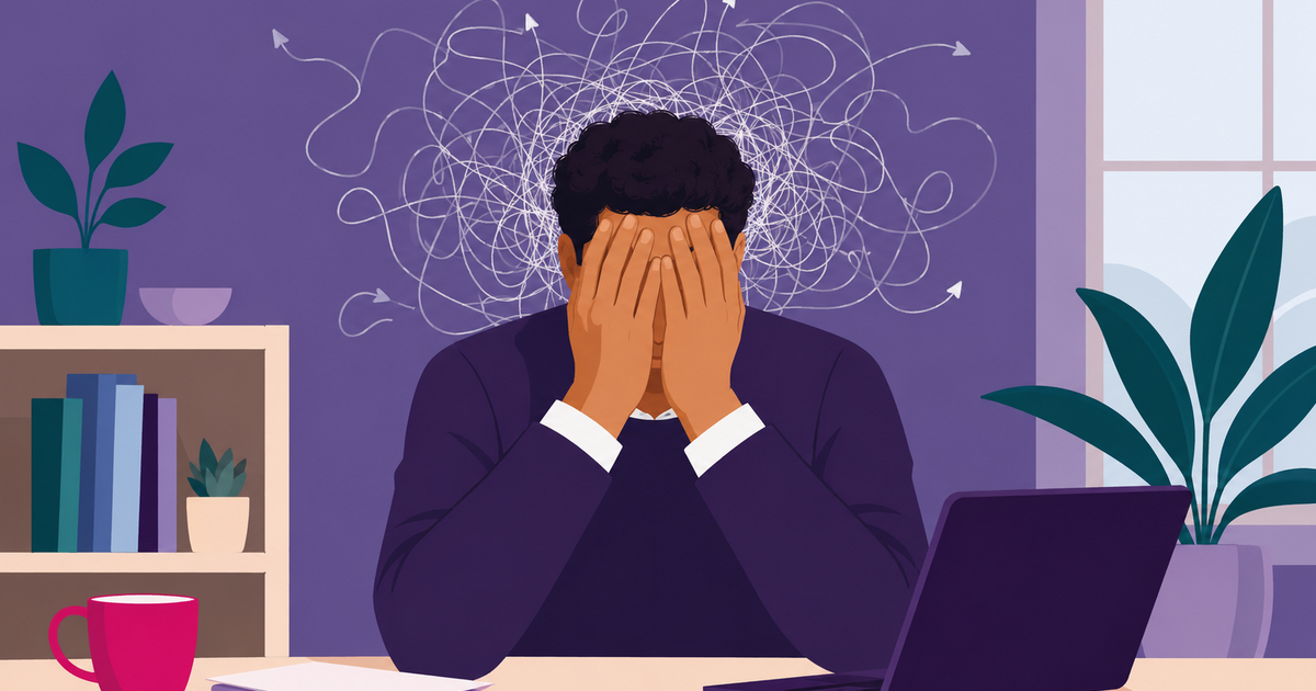 Urgent care for anxiety attacks: When and where to get help