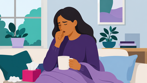 Cold vs. RSV in adults: Key differences and when to get tested