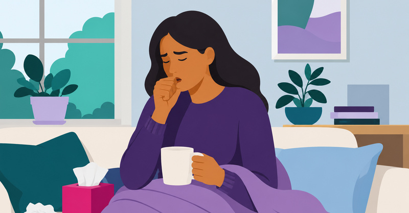 Cold vs. RSV in adults: Key differences and when to get tested
