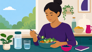 Gut health 101: Simple habits to support digestion every day