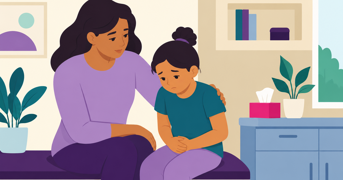 Can kids get UTIs? Symptoms parents shouldn’t ignore