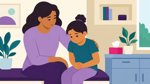 Can kids get UTIs? Symptoms parents shouldn’t ignore